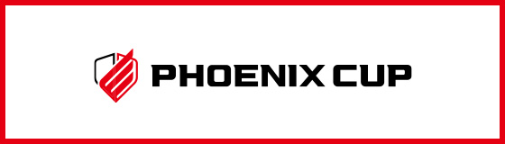 PHOENIX CUP